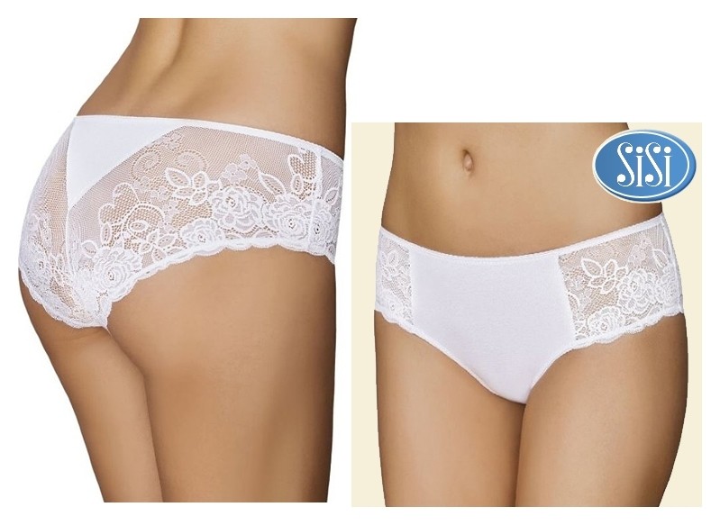 Трусики слип SI5505  SiSi