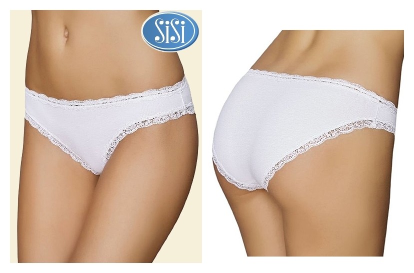 Трусики слип SI7405  SiSi