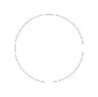 Bianco, Размер универсальный  Teatro