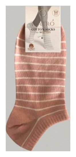 Носки женские хлопковые Classic 05  Teatro