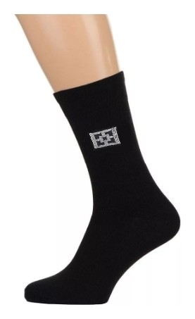 Носки мужские НГС-1019  CALZINI