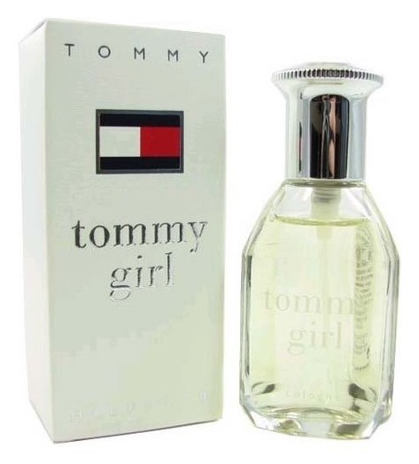 Одеколон "Tommy Girl" Tommy Hilfiger