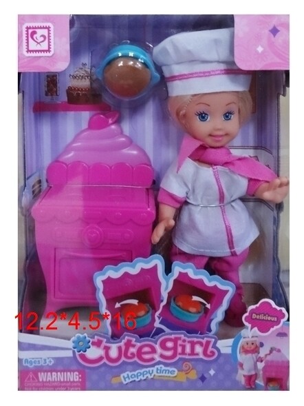 Кулинарный набор "Милашка" 