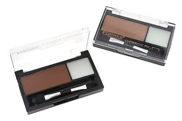 Тени-воск для бровей 1019 Farres