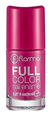 Лак для ногтей Full Color Flormar