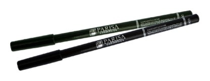 Карандаш для глаз и губ деревянный Parisa Cosmetics