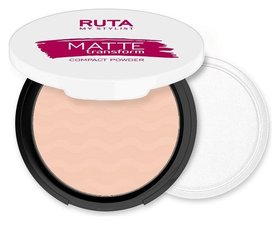 Тон 05 Легкий загар  Ruta