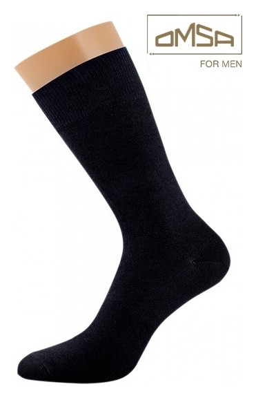 Носки мужские Eco 401  Omsa