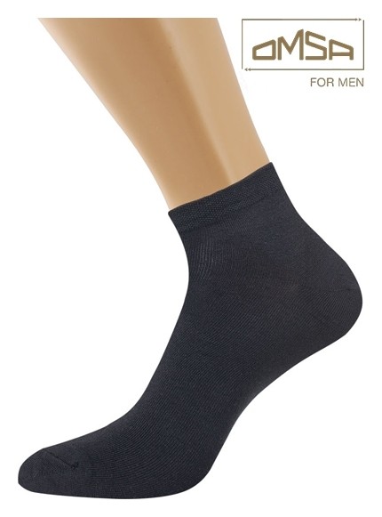 Носки мужские Eco 402  Omsa