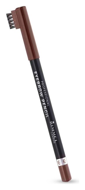 Карандаш для бровей с щеточкой Professional Eyebrow Pencil` Re-pack отзывы