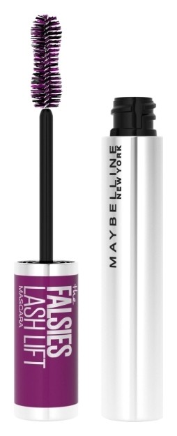 Тон Black  Maybelline New York