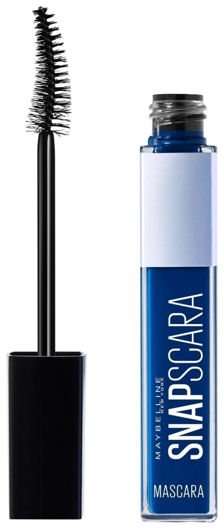 Тон 04 Синий  Maybelline New York