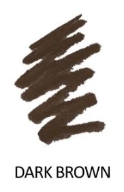 Тон Dark Brown   Ffleur