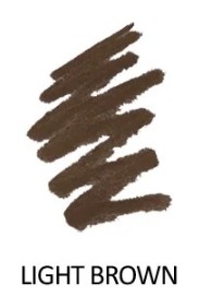 Тон Light Brown  Ffleur