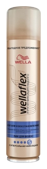 400 мл  Wella Professional