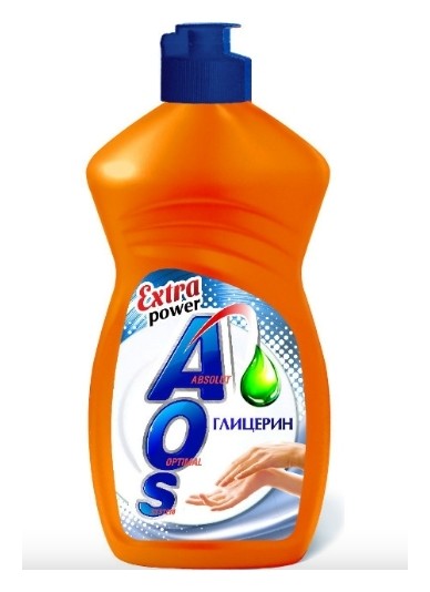 450 мл  Aos
