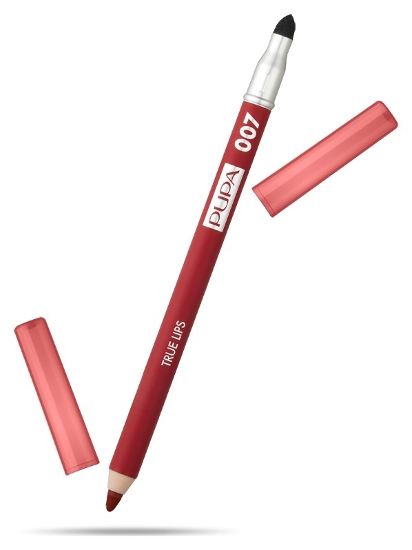 

Карандаш для губ True Lips, Тон 005 raw sienna sand