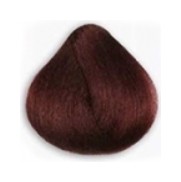 Тон 5/66 Светлый интенсивно-красный шатен  Brelil Professional