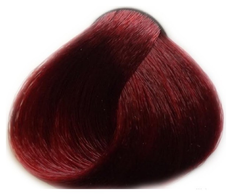 Тон 7/62 Вишнево-красный блонд  Brelil Professional