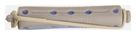Коклюшки серо-голубые короткие d 12 мм, 12 шт Dewal