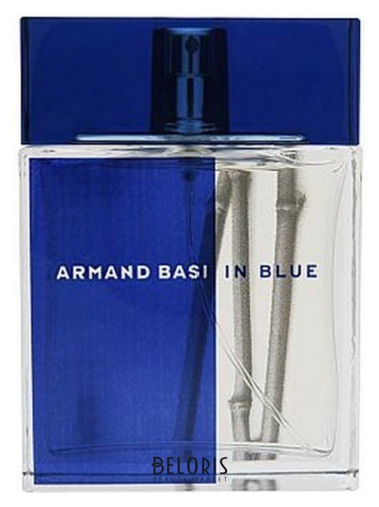 Туалетная вода In Blue Armand Basi