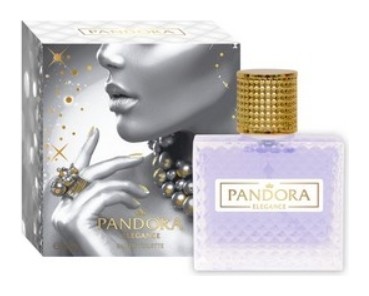

Туалетная вода Pandora Elegance (Объем 50 мл)