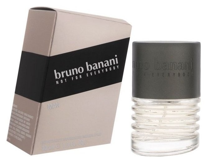 Туалетная вода  "Man"  Bruno Banani
