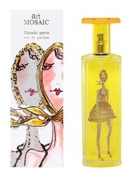 80 мл  Masaki Matsushima