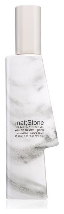 40 мл  Masaki Matsushima