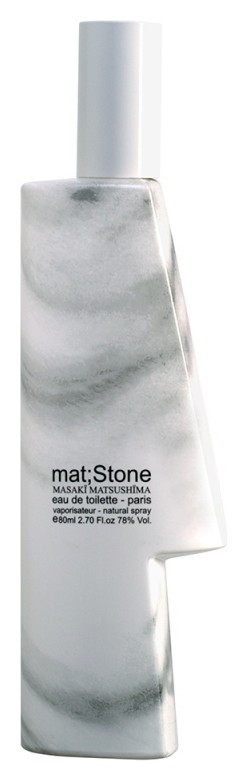 80 мл  Masaki Matsushima