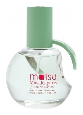 40 мл  Masaki Matsushima