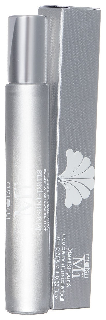 10 мл  Masaki Matsushima