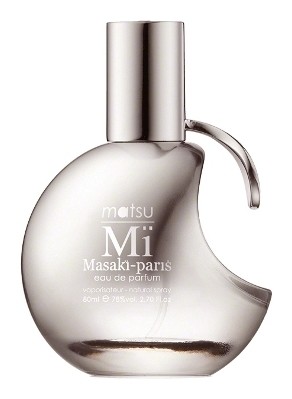 80 мл  Masaki Matsushima