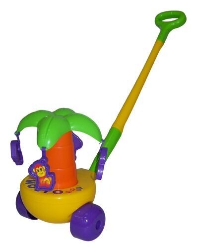 Каталка "Пальма"  Полесье