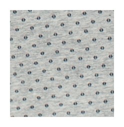 Серый меланж, Размер XXL  Atlantic