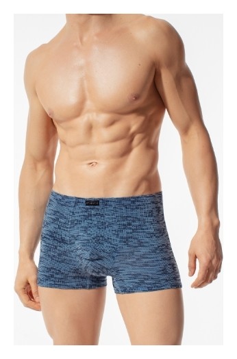 Трусы шорты мужские Spot MH-1119  Atlantic