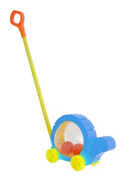 Каталка "Черепаха"  Стром