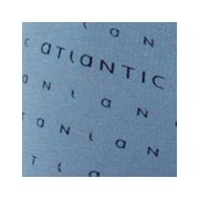 Деним, Размер L  Atlantic