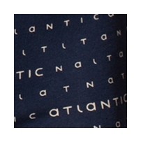 Синий, Размер M  Atlantic