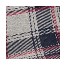 Серый меланж, Размер XL  Atlantic