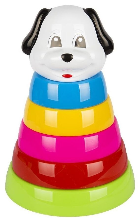 Пирамидка "Затея"  Stellar