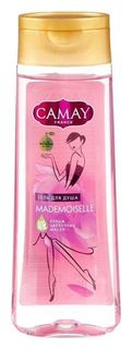 Гель для душа Mademoiselle Camay