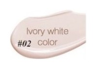 Тон 02 Слоновая кость  Bioaqua