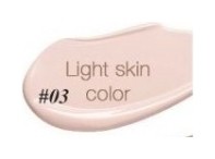 Тон 03 Светлый  Bioaqua