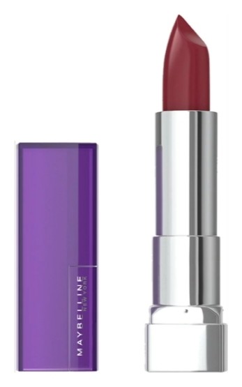 Тон 411 Сливовая империя  Maybelline New York