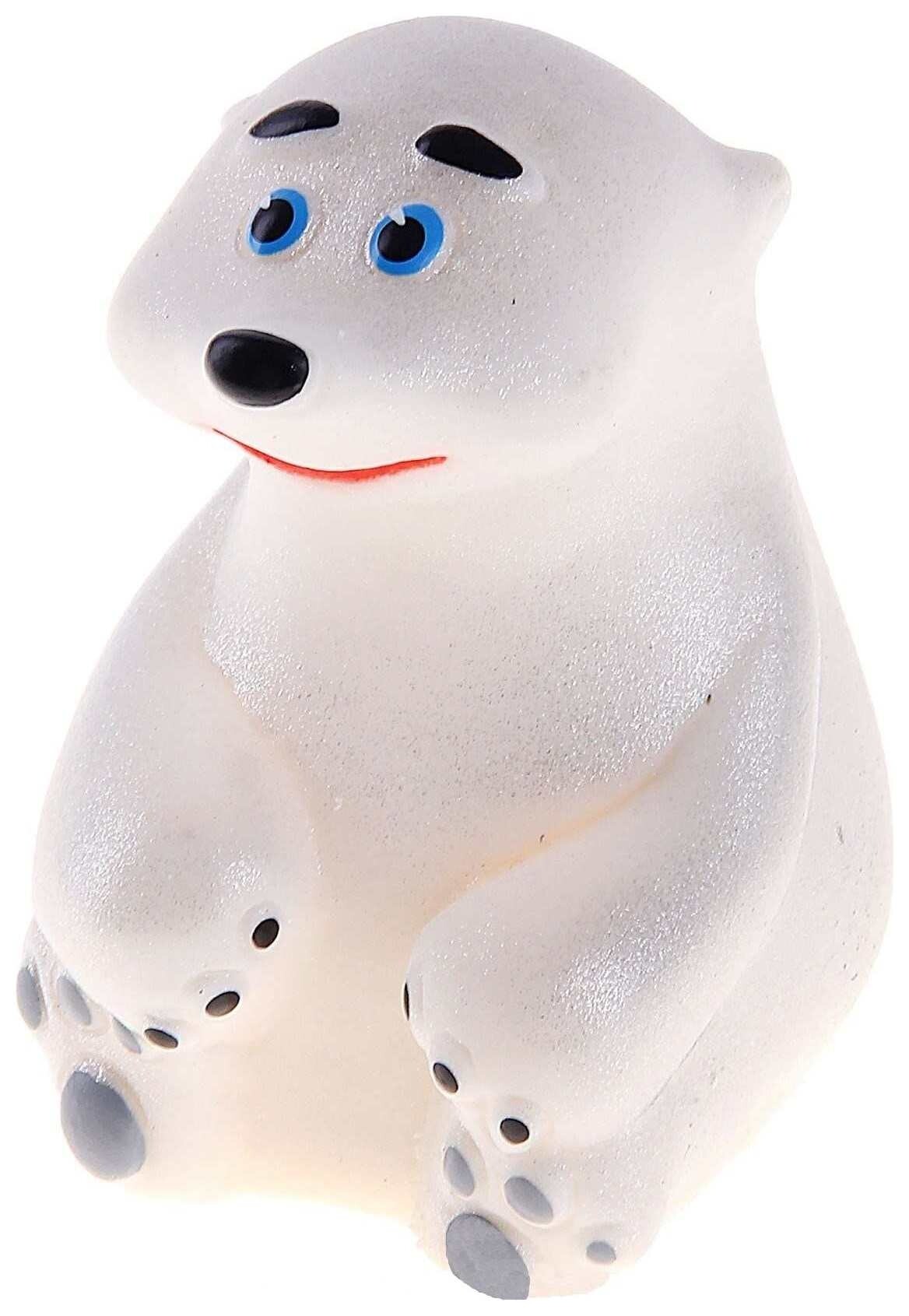 Медвежонок малыш  Кудесники