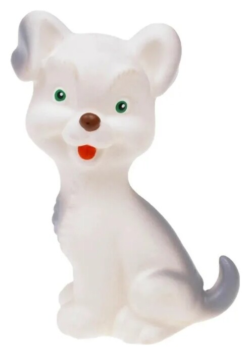 Собачка  Кудесники