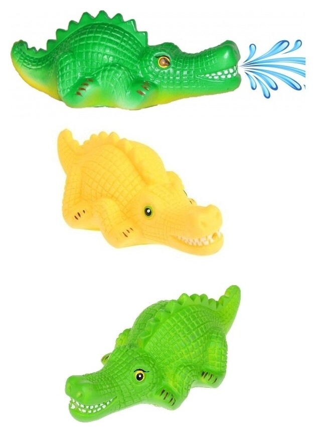 Крокодил Буль  Кудесники