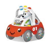 Машинка Пожарная  Stellar