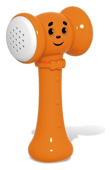 Веселая кувалдочка  Stellar